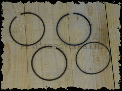 ural piston ring