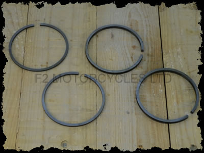 ural 650 piston ring