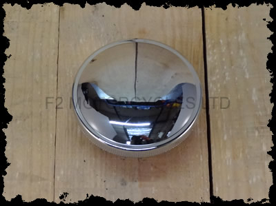 ural fuel cap