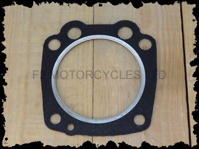 Ural 750 Head Gasket